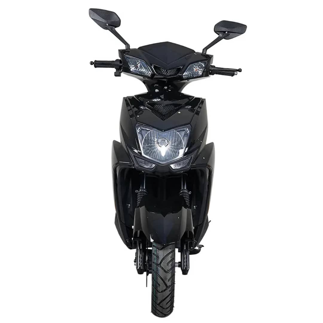 Electric Bike 10
