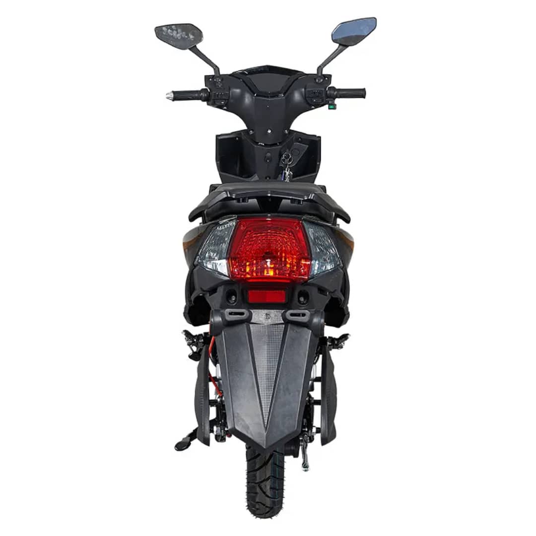 Electric Bike 11