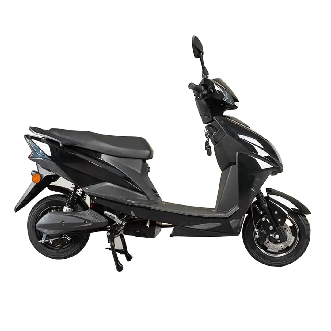 Electric Bike 12