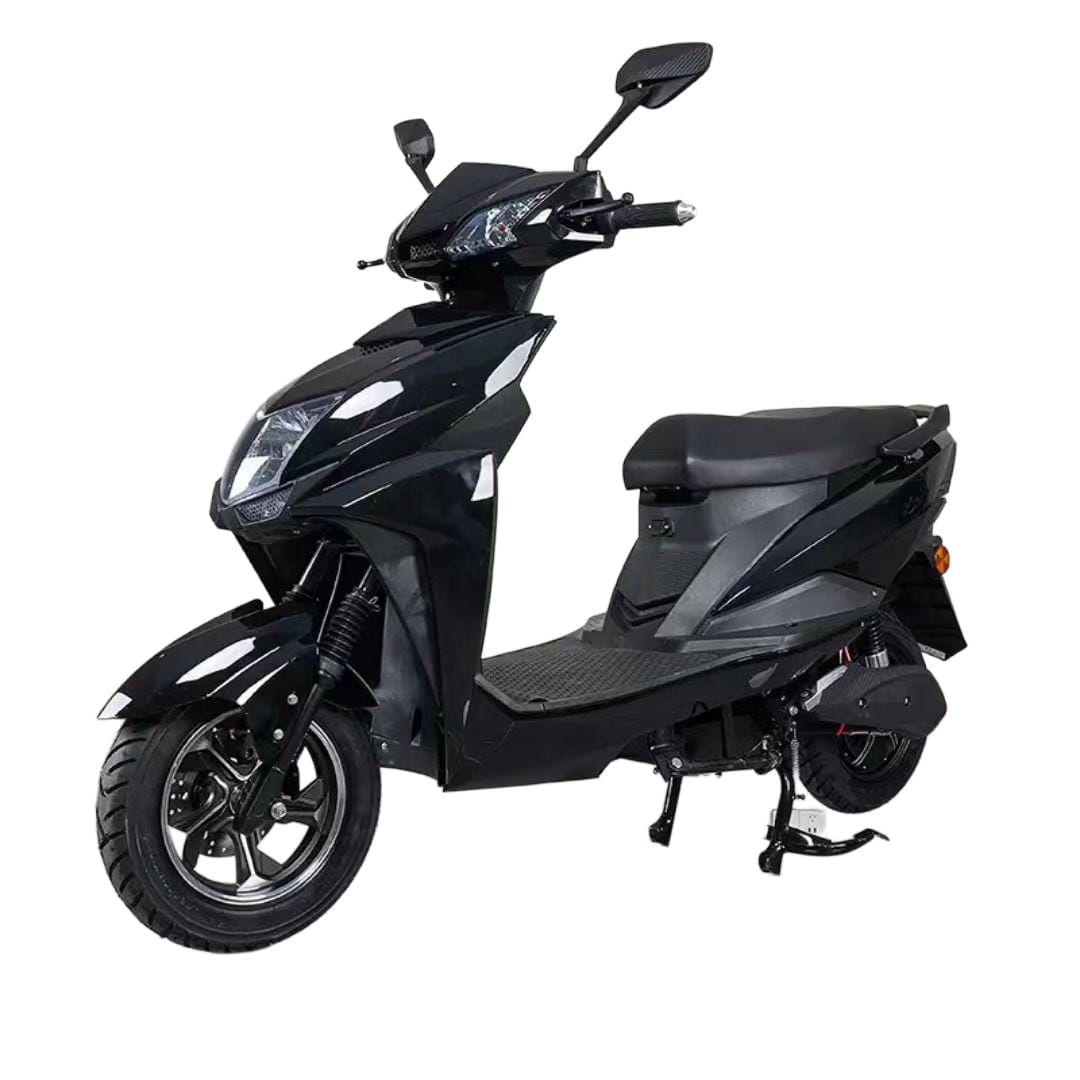 Electric Bike 14