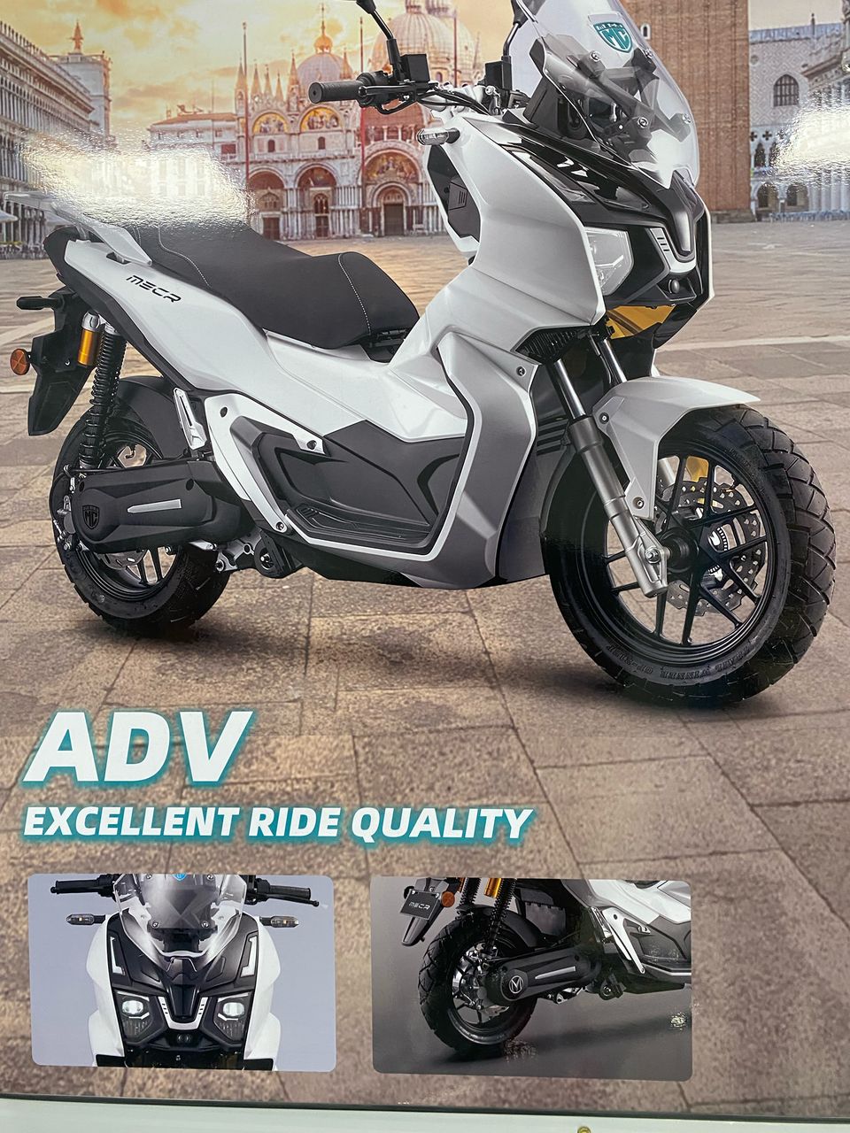 Electric Bike 15