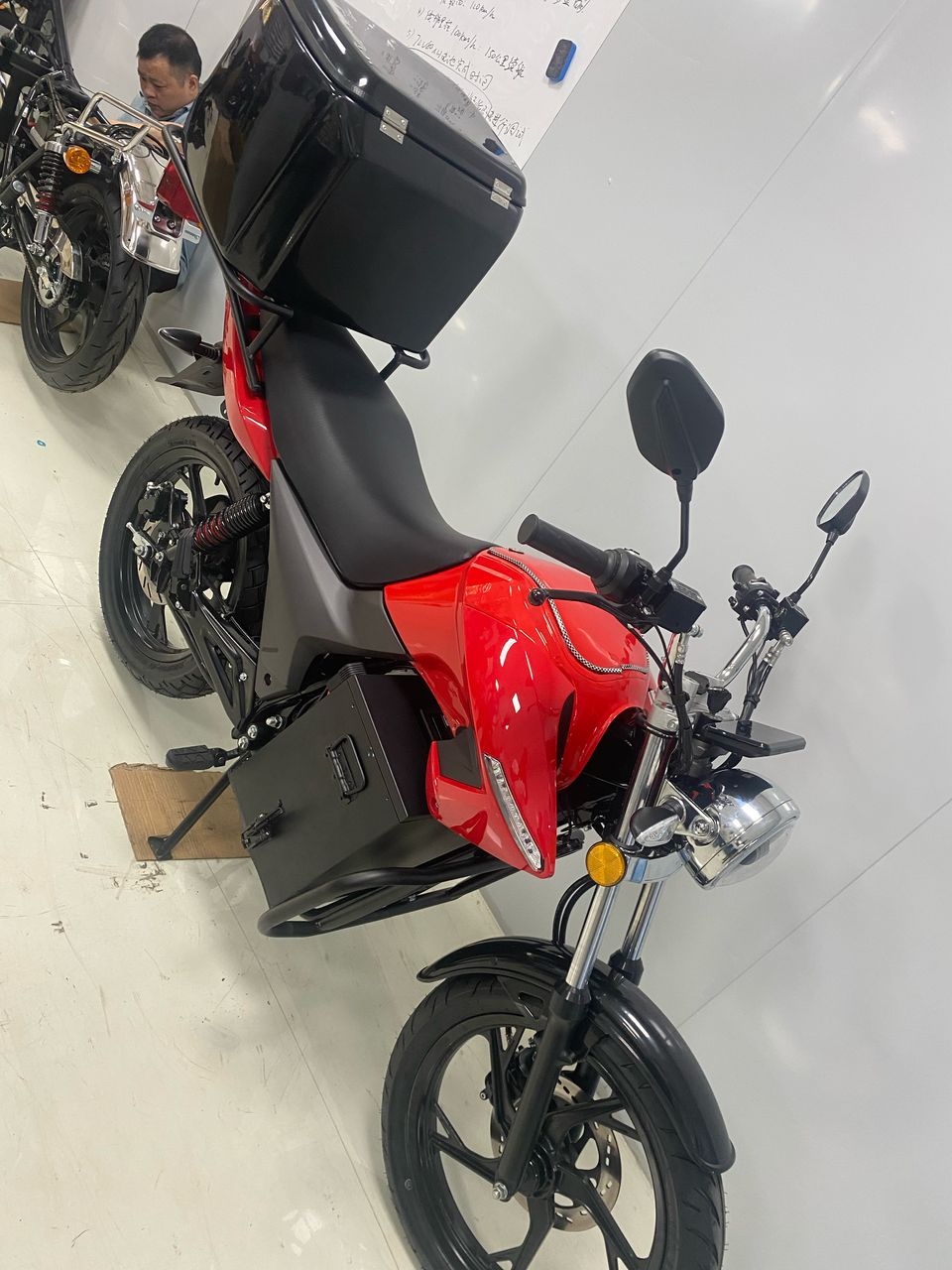 Electric Bike 17