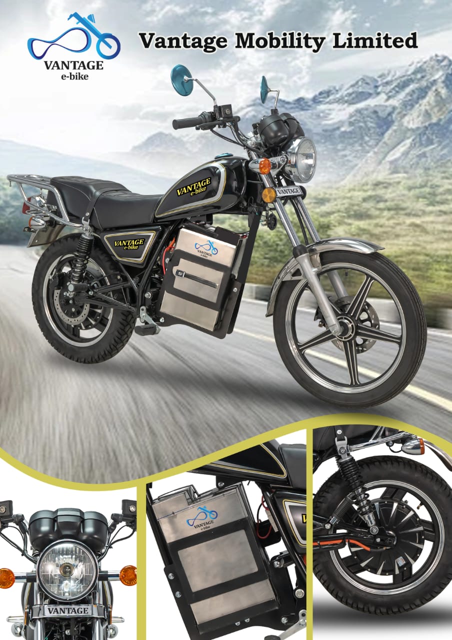 Electric Bike 19