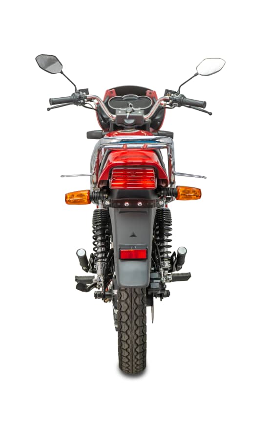 Electric Bike 2