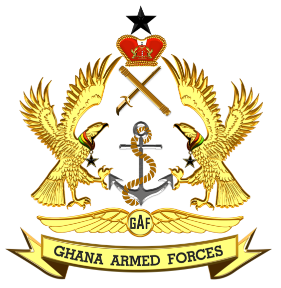 Ghana Armed Forces