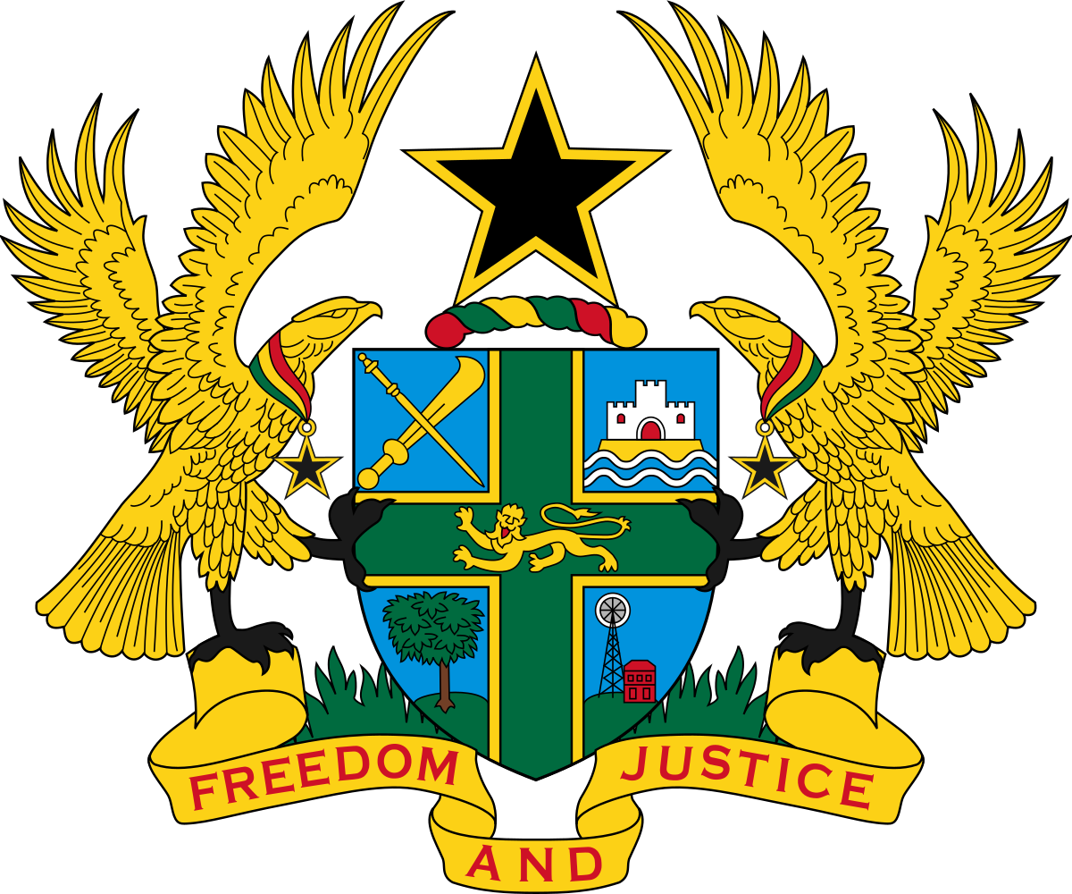 Government of Ghana